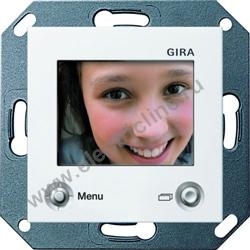 Gira Цветной TFT-дисплей для домофона